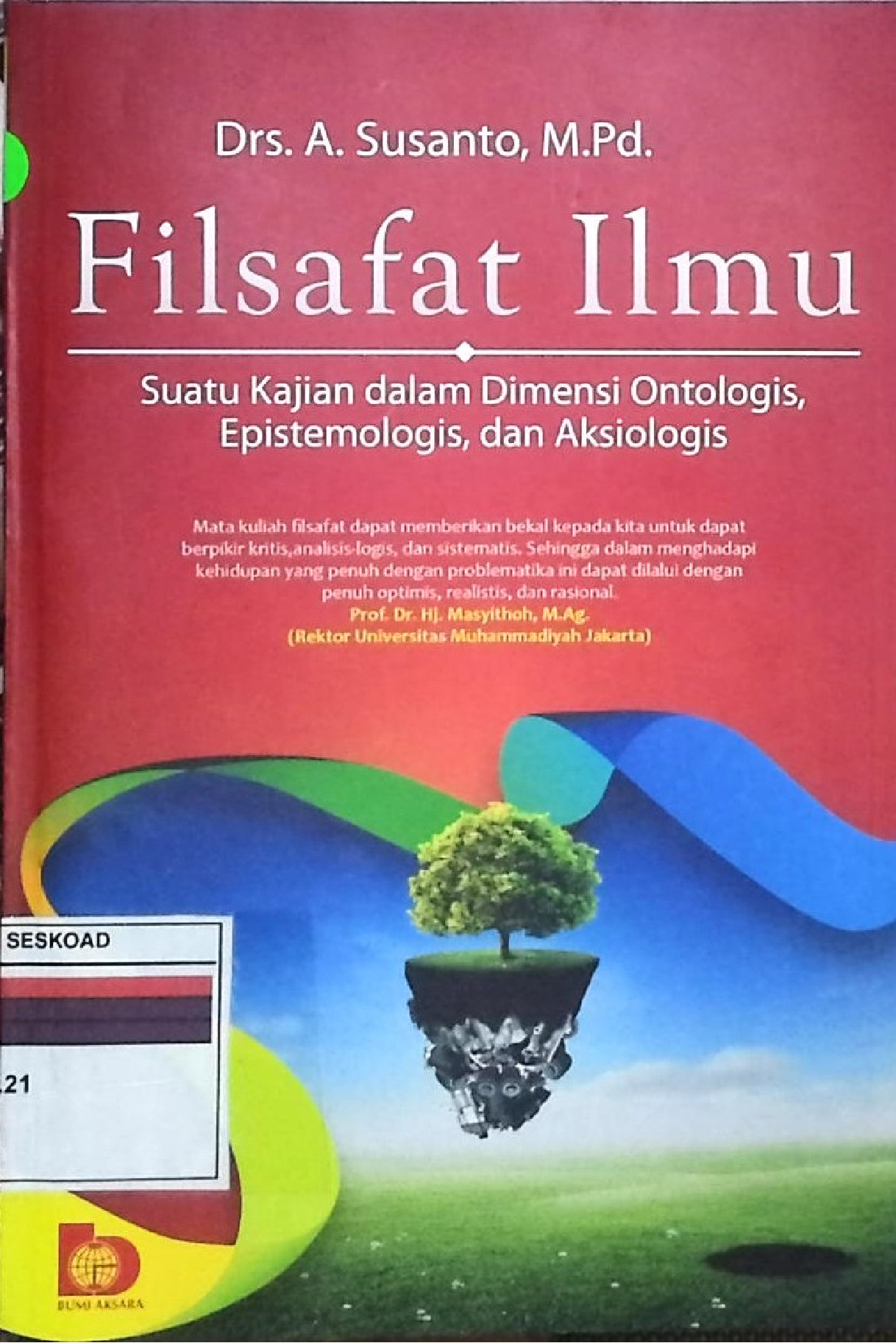Filsafat Ilmu